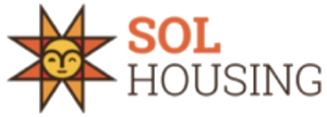 SolHousing Logo