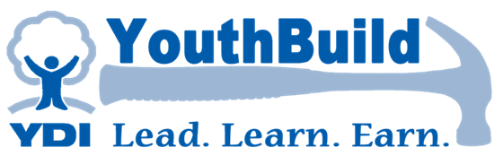 YouthBuild Logo